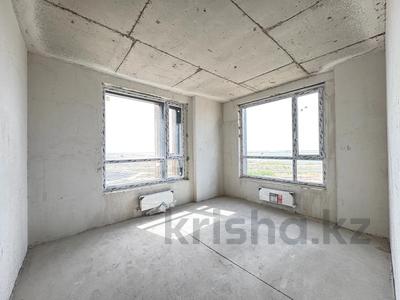2-бөлмелі пәтер · 61.7 м² · 7/16 қабат, ул. Е-429 24, бағасы: 35.5 млн ₸ в Астане, Есильский р-н