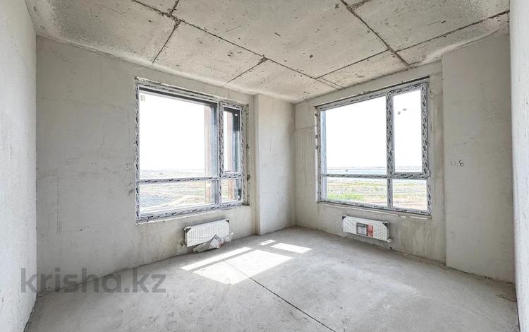 2-бөлмелі пәтер · 61.7 м² · 7/16 қабат, ул. Е-429 24, бағасы: 35.5 млн ₸ в Астане, Есильский р-н — фото 12