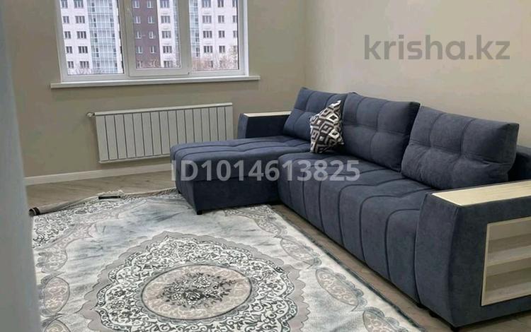 1-комнатная квартира · 39 м² · 5/12 этаж, Сатпаева 90 — Туркебаева за 260 000 ₸ в Алматы, Бостандыкский р-н — фото 2