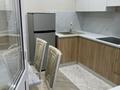 1-комнатная квартира · 39 м² · 5/12 этаж, Сатпаева 90 — Туркебаева за 260 000 ₸ в Алматы, Бостандыкский р-н — фото 3