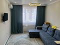 1-комнатная квартира · 39 м² · 5/12 этаж, Сатпаева 90 — Туркебаева за 260 000 ₸ в Алматы, Бостандыкский р-н — фото 8