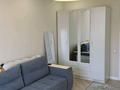 1-комнатная квартира · 39 м² · 5/12 этаж, Сатпаева 90 — Туркебаева за 260 000 ₸ в Алматы, Бостандыкский р-н — фото 9