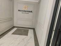 1-комнатная квартира · 50.45 м² · 6/9 этаж, Каршыга Ахмедьярова за 25 млн 〒 в Астане, Алматы р-н