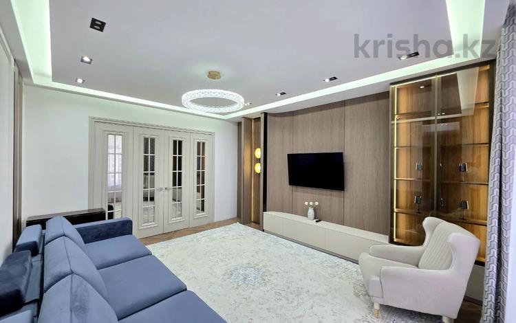 2-комнатная квартира · 70 м² · 8/9 этаж, Е-899 1/1 за 65 млн ₸ в Астане, Есильский р-н — фото 2