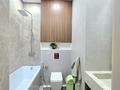 2-комнатная квартира · 70 м² · 8/9 этаж, Е-899 1/1 за 65 млн ₸ в Астане, Есильский р-н — фото 17