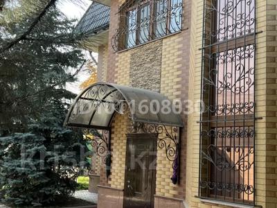 Отдельный дом · 5 комнат · 240 м² · 8.8 сот., мкр Калкаман-2, Хрищатого 28 — Рынок «Таусамалы» за 175 млн ₸ в Алматы, Наурызбайский р-н
