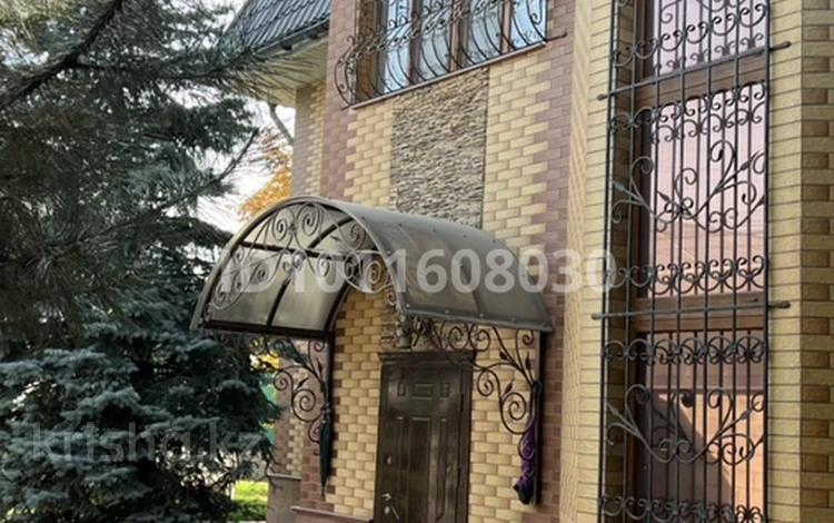 Отдельный дом · 5 комнат · 240 м² · 8.8 сот., мкр Калкаман-2, Хрищатого 28 — Рынок «Таусамалы» за 175 млн ₸ в Алматы, Наурызбайский р-н — фото 2