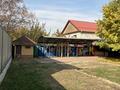 Отдельный дом · 5 комнат · 240 м² · 8.8 сот., мкр Калкаман-2, Хрищатого 28 — Рынок «Таусамалы» за 175 млн ₸ в Алматы, Наурызбайский р-н — фото 17