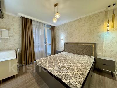 1-комнатная квартира · 50 м² · 5/9 этаж, мкр Шугыла, 345/35 — Алатау за 34 млн 〒 в Алматы, Наурызбайский р-н