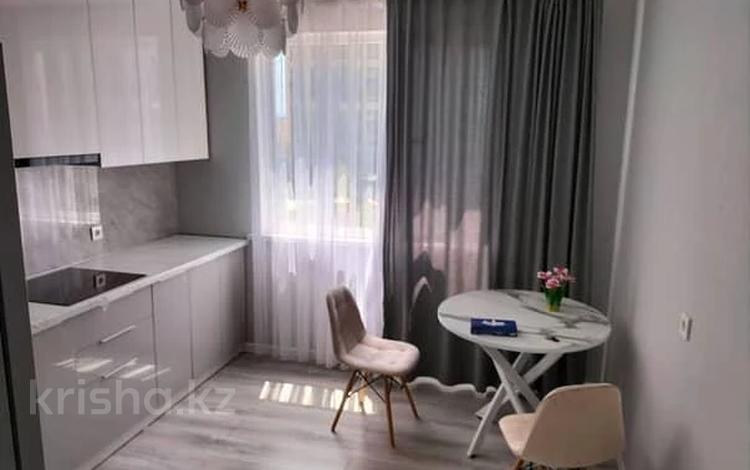 1-бөлмелі пәтер · 38 м² · 4/9 қабат, мкр Шымсити, ​Туркия 1280/2, бағасы: 25 млн ₸ в Шымкенте, Абайский р-н — фото 8
