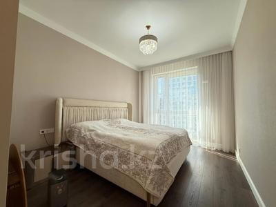 3-комнатная квартира · 105 м² · 6/8 этаж, Сарайшык 2 — Кунаева за 130 млн 〒 в Астане