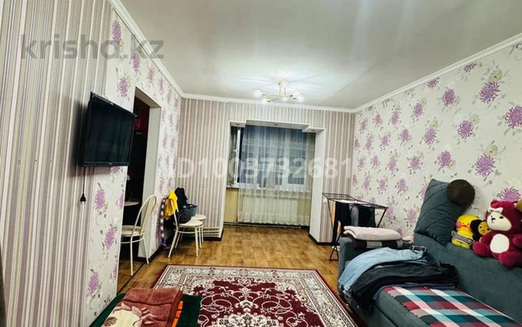 1-комнатная квартира · 31.3 м² · 3/4 этаж, Мухамедова 8 за 14 млн ₸ в  — фото 2