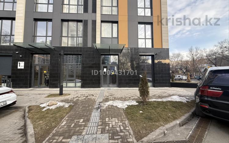 Свободное назначение, офисы, магазины и бутики, общепит, салоны красоты, фитнес и спорт, медцентры и аптеки, образование, развлечения, конференц-залы, кабинеты и рабочие места, студии · 215 м² за 2 млн 〒 в Алматы, Бостандыкский р-н — фото 2