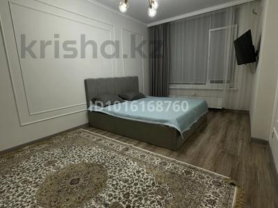 1-комнатная квартира · 10 м² · 4 этаж, Онгарсынова 8 — Фариза Онгарсынова за 280 000 ₸ в Астане, Есильский р-н