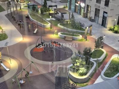 2-комнатная квартира · 69 м² · 8/14 этаж, Достык 8/4 — Сауран за 75 млн ₸ в Астане, Есильский р-н