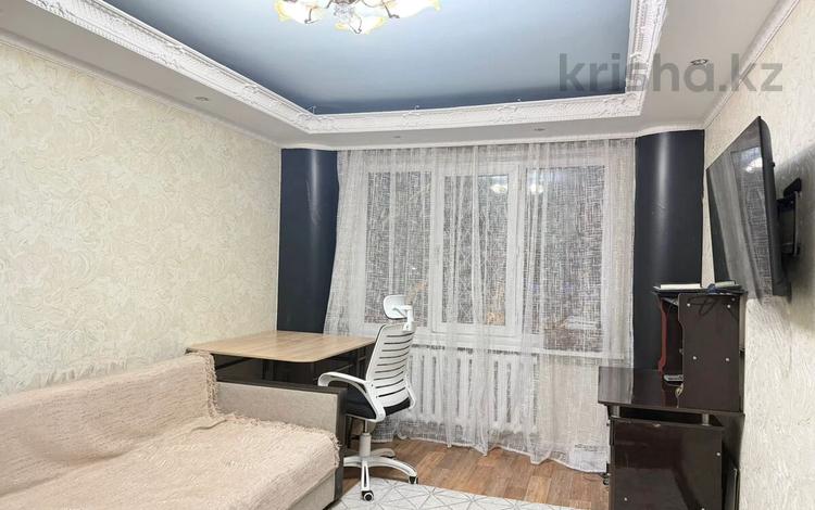 1-бөлмелі пәтер · 37 м² · 3/4 қабат, мкр Таугуль-1, бағасы: 19.5 млн ₸ в Алматы, Ауэзовский р-н — фото 4