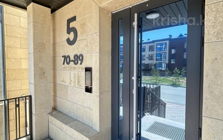 4-комнатная квартира · 114 м² · 4/5 этаж, Кенжина 1/1 блок А, Б за 34.5 млн ₸ в Караганде, Казыбек би р-н — фото 3