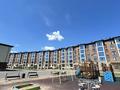 4-комнатная квартира · 114 м² · 4/5 этаж, Кенжина 1/1 блок А, Б за 34.5 млн ₸ в Караганде, Казыбек би р-н — фото 3