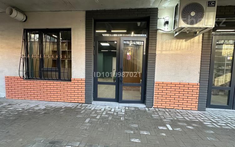 Свободное назначение · 40 м² за 400 000 ₸ в Алматы, Наурызбайский р-н — фото 18