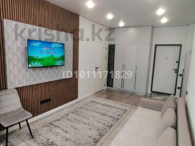 2-бөлмелі пәтер · 47 м² · 3/3 қабат, Аубакирова 12/45а, бағасы: 29.9 млн 〒 в 