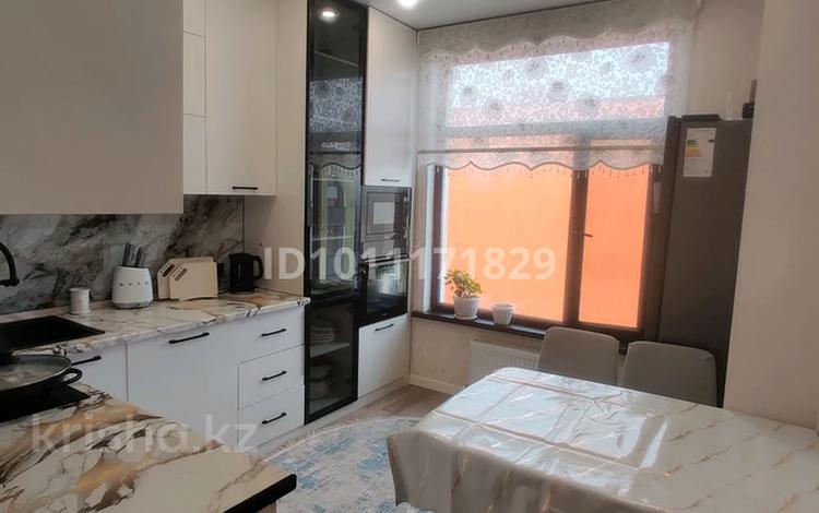 2-комнатная квартира · 48 м² · 3/3 этаж, Аубакирова 12/45а за 29.9 млн ₸ в  — фото 4