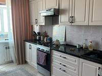 4-комнатная квартира · 102 м² · 5/5 этаж, мкр 5, проспект Абая 18 за 22 млн 〒 в Актобе