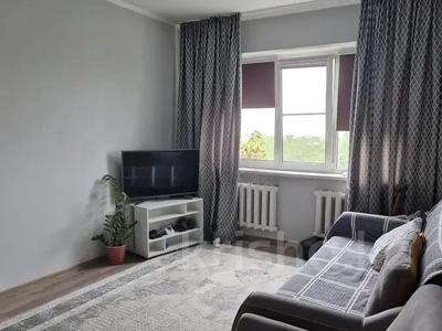 2-комнатная квартира · 52 м² · 5/5 этаж, мкр Тастак-3, Ислама Каримова за 33.5 млн 〒 в Алматы, Алмалинский р-н