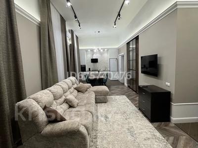 Аренда квартир посуточно в Актюбинской обл.: 2-комнатная квартира · 65 м² · 2/10 этаж, Алии Молдагуловой за 20 000 〒 2-комнатная квартира · 65 м² · 2/10 этаж, Алии Молдагуловой за 20 000 〒 в Актобе