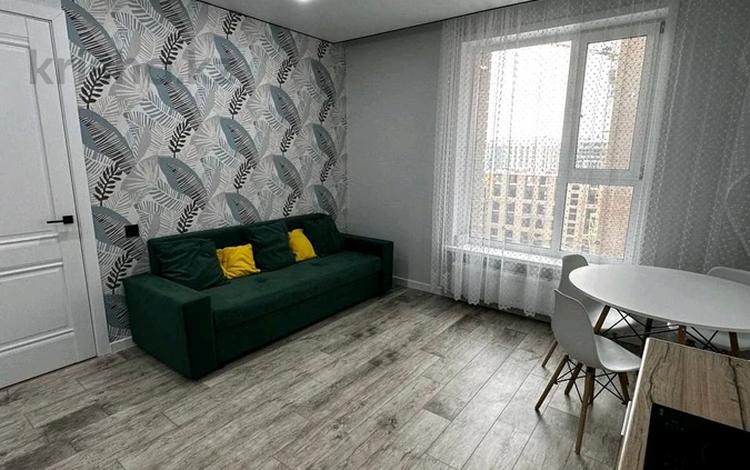 2-комнатная квартира · 38.4 м² · 8/10 этаж, Караменде би Шакаулы 11/1 за 21.9 млн ₸ в Астане, Сарыарка р-н — фото 10