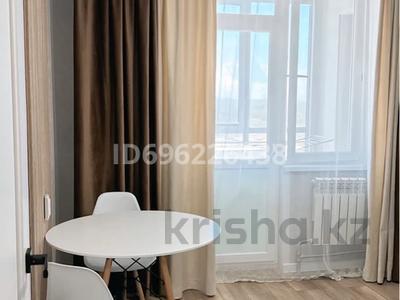 1-комнатная квартира · 43 м² · 5/10 этаж, Сатпаева 57/2 за 15 000 ₸ в Усть-Каменогорске