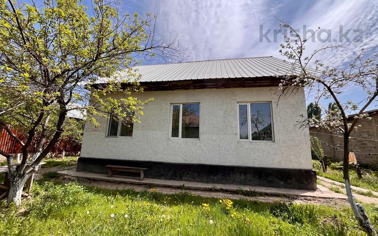 Жеке үй · 2 бөлме · 60 м² · 6 жүзд., Кабанбай Батыра 31, бағасы: 14 млн ₸ в  — фото 12