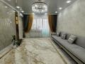 4-комнатная квартира · 111 м² · 1/5 этаж, мкр. Алтын орда, Мангилик Ел за 43 млн 〒 в Актобе