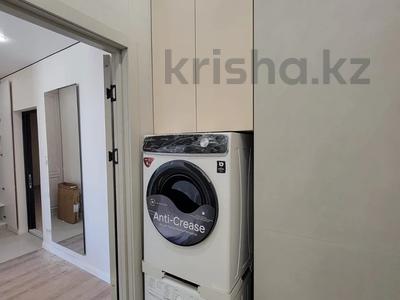 2-комнатная квартира · 45 м² · 4/6 этаж, Бауыржана Момышулы 11/14а за 41.5 млн ₸ в Алматы, Алатауский р-н