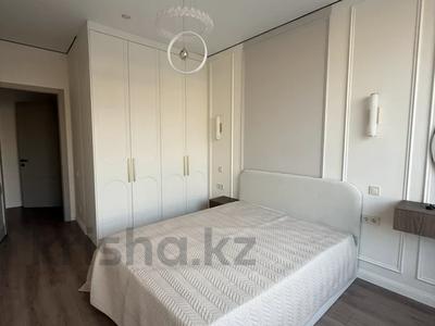 2-комнатная квартира · 45 м² · 4/6 этаж, Бауыржана Момышулы 11/14а за 41.5 млн ₸ в Алматы, Алатауский р-н