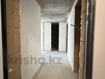 3-комнатная квартира · 91.2 м² · 5/8 этаж, Улы Дала 36 за 58.5 млн ₸ в Астане, Нура р-н