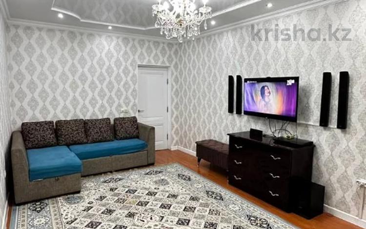 2-бөлмелі пәтер · 65 м² · 9/9 қабат, Алмагүл ш/а. 8, бағасы: 17.5 млн ₸ в Атырау, мкр. Алмагуль — фото 2