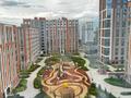 3-комнатная квартира · 115 м² · 9/9 этаж, Толе Би за 145 млн ₸ в Астане, Нура р-н — фото 8