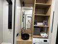 2-бөлмелі пәтер · 39 м² · 8/9 қабат, Райымбека 590/15, бағасы: 300 000 ₸ в Алматы, Наурызбайский р-н — фото 15