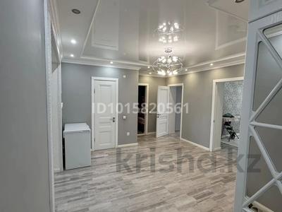 3-комнатная квартира · 107.5 м² · 8/9 этаж, кунаева 1/7 за 29 млн ₸ в Актобе