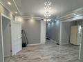 3-комнатная квартира · 107.5 м² · 8/9 этаж, кунаева 1/7 за 29 млн ₸ в Актобе — фото 2