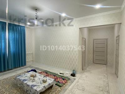 Отдельный дом · 3 комнаты · 154 м² · 10 сот., 55 124 — Мектепке жақын, орталық асфальтың бойында за 25 млн ₸ в Жанаозен