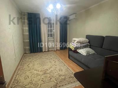 2-комнатная квартира · 58.7 м² · 3/12 этаж, мкр Акбулак, 1-я улица 43/1 за 34 млн ₸ в Алматы, Алатауский р-н