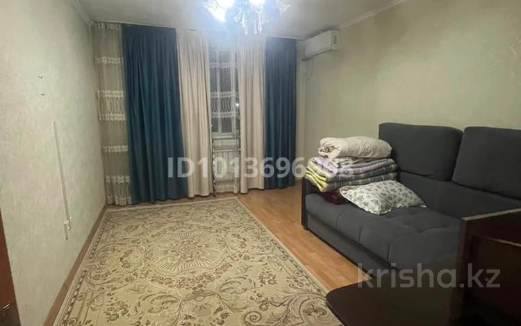 2-комнатная квартира · 58.7 м² · 3/12 этаж, мкр Акбулак, 1-я улица 43/1 за 34 млн ₸ в Алматы, Алатауский р-н — фото 2