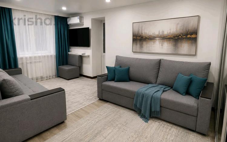 2-бөлмелі пәтер · 45 м² · 4/9 қабат, Потанина 37, бағасы: 250 000 ₸ в Усть-Каменогорске, Ульбинский — фото 2