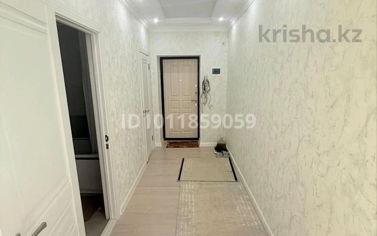 2-комнатная квартира · 67 м² · 6/31 этаж, 35-й мкр. 31 за 14 млн ₸ в Актау, 18-й мкр  — фото 2