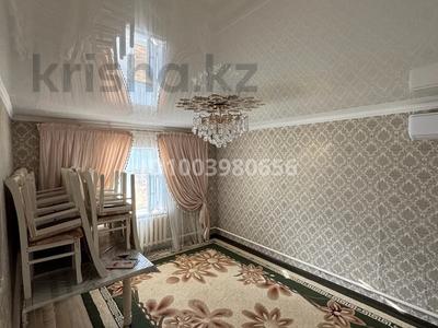 Жеке үй · 4 бөлме · 100 м² · 10 сот., Қаратал 93, бағасы: 14 млн 〒 в 