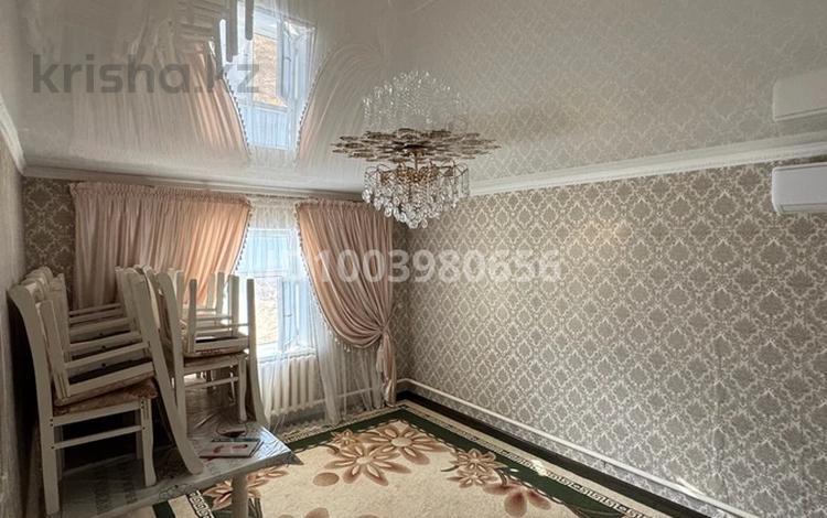 Жеке үй · 4 бөлме · 100 м² · 10 сот., Қаратал 93, бағасы: 14 млн 〒 в  — фото 3