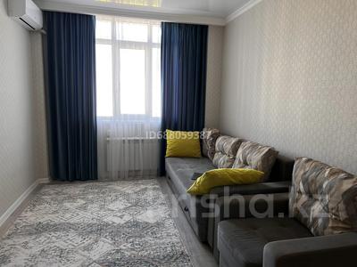 1-комнатная квартира, 36.3 м², Бухар Жырау 36А за 19.9 млн 〒 в Астане, Есильский р-н