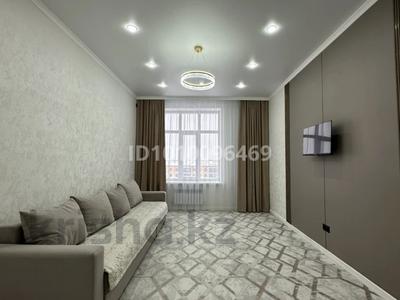 2-комнатная квартира · 66 м² · 6/7 этаж, ул. Таттимбета 35/1 за 36.5 млн 〒 в Караганде, Казыбек би р-н