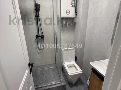 2-бөлмелі пәтер · 45 м² · 5/5 қабат, Кошкарбаева 39 — Ауезова/Габдуллина, бағасы: 250 000 〒 в Кокшетау